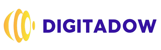 Digitadow